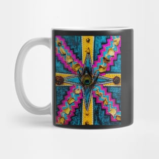 Feminine Vibrations Mug